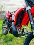 Fm-Parts Protectii Radiator UniBody Beta RR 2020-2023 Red