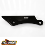 Fm-Parts Protectie Ghidaj Lant KTM/Husqvarna 2020-2023 Black
