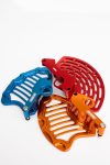Fm-Parts Protectie Disc Frana Fata Ktm 2015-2025 Orange