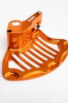 Fm-Parts Protectie Disc Frana Fata Ktm 2015-2025 Orange