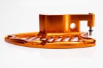 Fm-Parts Protectie Disc Frana Fata Ktm 2015-2025 Orange