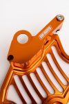 Fm-Parts Protectie Disc Frana Fata Ktm 2015-2025 Orange