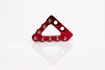 Fm-Parts Capat Pedala Frana Marit Beta RR / X-Trainer Red