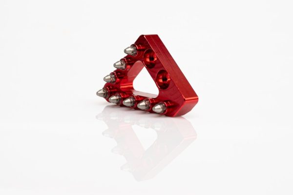 Fm-Parts Capat Pedala Frana Marit Beta RR / X-Trainer Red