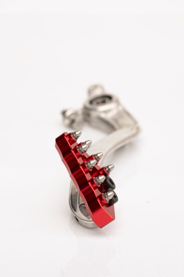 Fm-Parts Capat Pedala Frana Marit Beta RR / X-Trainer Red