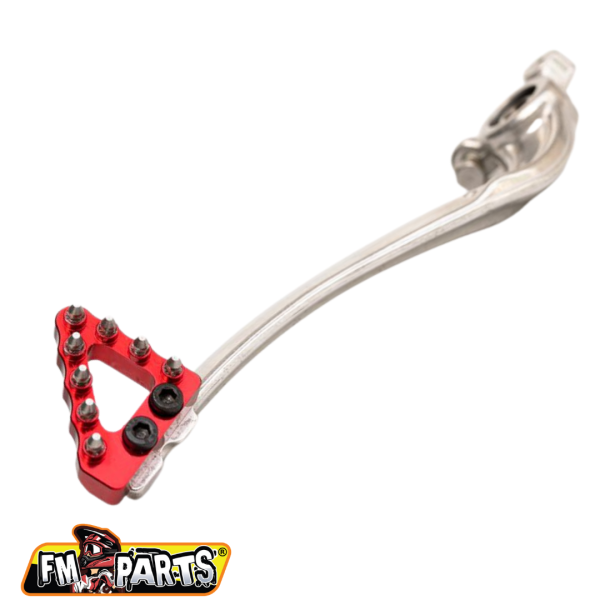 Fm-Parts Capat Pedala Frana Marita GasGas 2003-2025 Rosu