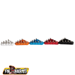 Fm-Parts Capat Pedala Frana Marita Ktm 2003-2025 Orange