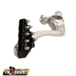 Fm-Parts Capat Pedala Frana Marita V2 Ktm/Husq/GasGas 2003-2024 Black