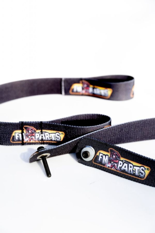 Fm-Parts Chingi fata + spate KTM 2017-2019