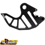 Fm-Parts Protectie Disc Frana Spate UniBody KTM 2003-2023 Black