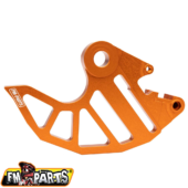 Fm-Parts Protectie Disc Frana Spate UniBody KTM 2003-2023 Orange