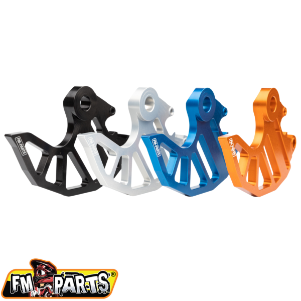 Fm-Parts Protectie Disc Frana Spate UniBody KTM 2003-2023 Orange