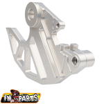 Fm-Parts Protectie Disc Frana Spate UniBody KTM 2003-2023 Silver