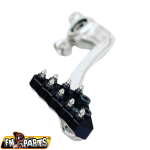 Fm-Parts Capat Pedala Frana Marit Beta RR / X-Trainer Black