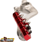 Fm-Parts Capat Pedala Frana Marita GasGas 2003-2025 Rosu