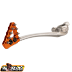 Fm-Parts Capat Pedala Frana Marita Ktm 2003-2025 Orange