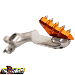 Fm-Parts Capat Pedala Frana Marita Ktm 2003-2025 Orange