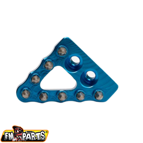 Fm-Parts Capat Pedala Frana Spate Marit KTM/BHusqvarna 2003-2024 Blue