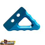 Fm-Parts Capat Pedala Frana Spate Marit KTM/BHusqvarna 2003-2024 Blue
