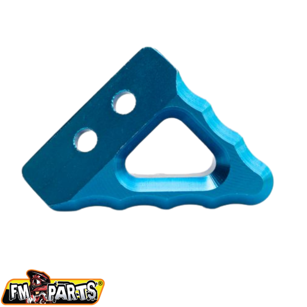 Fm-Parts Capat Pedala Frana Spate Marit KTM/BHusqvarna 2003-2024 Blue