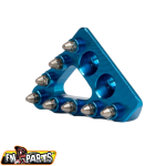 Fm-Parts Capat Pedala Frana Spate Marit KTM/BHusqvarna 2003-2024 Blue