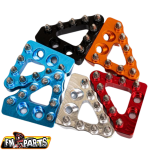 Fm-Parts Capat Pedala Frana Spate Marit KTM/BHusqvarna 2003-2024 Blue