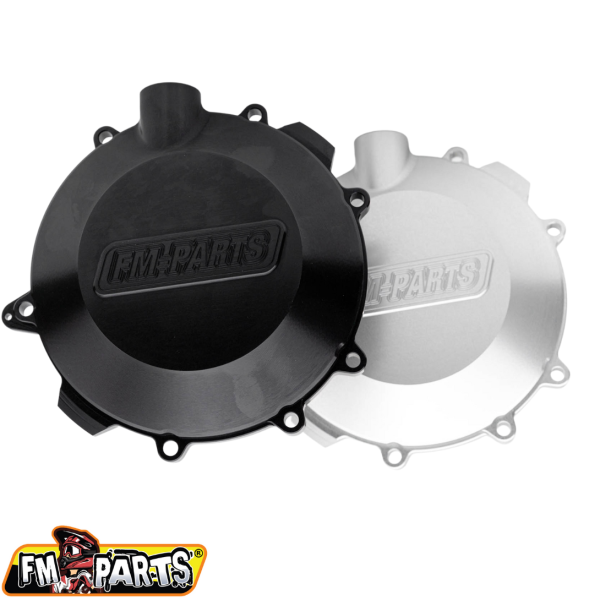 Fm-Parts Capac Ambreiaj V2 KTM/Husqvarna 250/300 2017-2023 Black