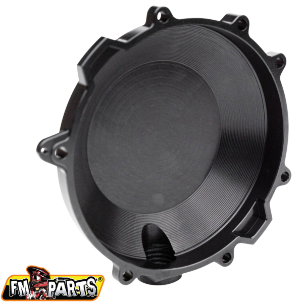 Fm-Parts Capac Ambreiaj V2 KTM/Husqvarna 250/300 2017-2023 Black