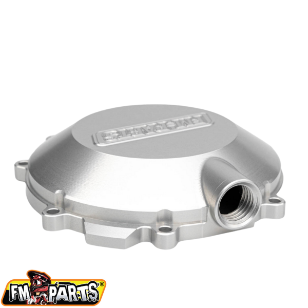 Fm-Parts Capac Ambreiaj V2 KTM/Husqvarna 250/300 2017-2023 Silver