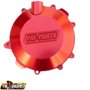 Fm-Parts Capac Ambreiaj V2 KTM/Husqvarna 250/300 2017-2023 Red