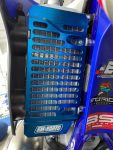 Fm-Parts Protectii Radiator Sherco 2014-2023 Black