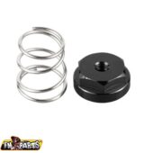Fm-Parts Kit Revenire Pedala Frana KTM/Hsq 2012-2024 Black
