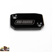 Fm-Parts Capac Pompa Frana Brembo KTM Black