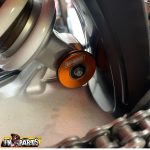 Fm-Parts Protectie PDS KTM EXC 2008-2023