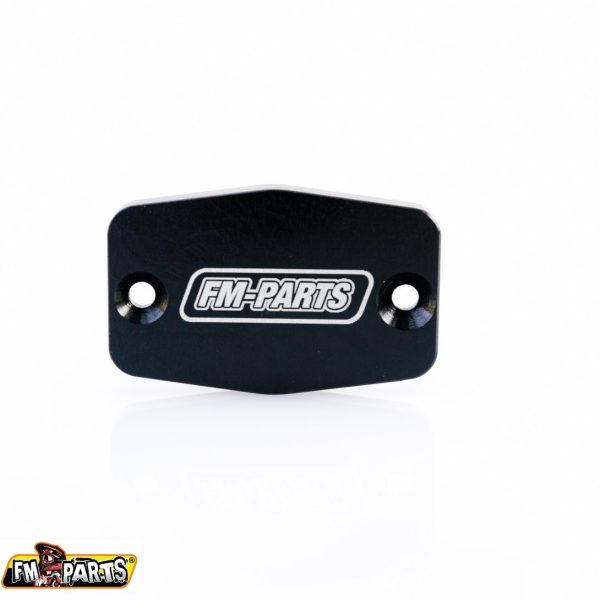 Fm-Parts Capace Pompa Ambreiaj si Frana GasGas / Hsq 2021-2025 Black
