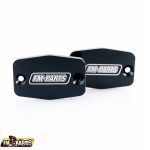 Fm-Parts Capace Pompa Ambreiaj si Frana GasGas / Hsq 2021-2025 Black