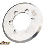 Fm-Parts Greutate Ambreiaj Ktm/Husqvarna/GasGas 255 gr