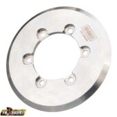 Fm-Parts Greutate Ambreiaj Ktm/Husqvarna/GasGas 255 gr