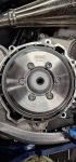 Fm-Parts Greutate Ambreiaj Ktm/Husqvarna/GasGas 255 gr
