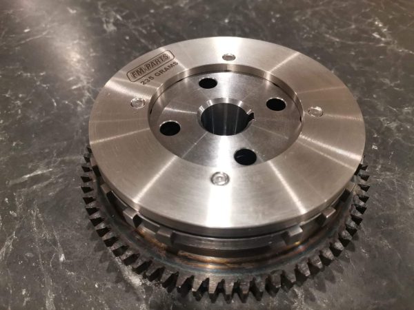 Fm-Parts Greutate Volanta Sherco 235 Grame