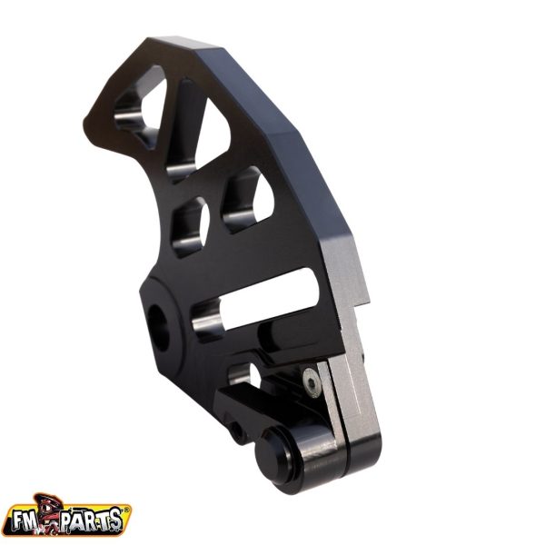 Fm-Parts Protectie Disc Frana Spate Sherco SE/SEF 2014-2024 Black