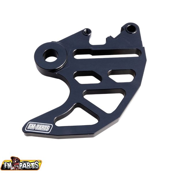 Fm-Parts Protectie Disc Frana Spate Sherco SE/SEF 2014-2024 Black