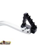 Fm-Parts Capat Pedala Frana Marit Sherco 2014-2023 Black