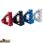 Fm-Parts Capat Pedala Frana Marit Sherco 2014-2023 Black