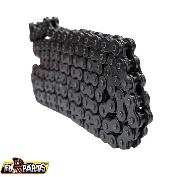 Fm-Parts Lant 520 X-Ring Black, 118 Zale