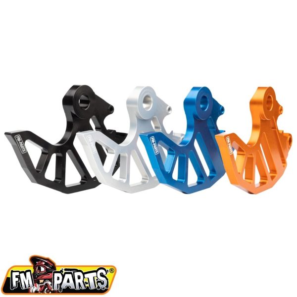 Fm-Parts Protectie Disc Frana Spate KTM/HSQ/GasGas 2024 TBI Orange