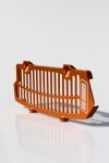 Fm-Parts Protectii Radiator UniBody KTM/HSQ/GasGas 2024-25 Red