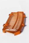 Fm-Parts Protectii Radiator UniBody KTM/HSQ/GasGas 2024-25 Red
