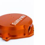 Fm-Parts Capac Ambreiaj KTM/HSQ/GasGas 250/300 2024 Orange