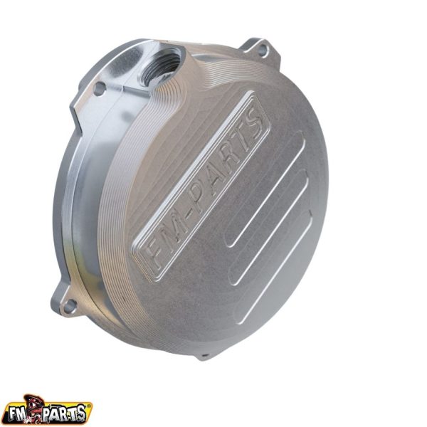 Fm-Parts Capac Ambreiaj KTM/HSQ/GasGas 250/300 2024 Silver